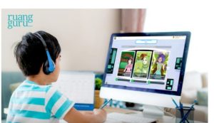 SAMBUT TAHUN AJARAN BARU 2022/2023, RUANGGURU LUNCURKAN RUANGGURU FOR KIDS DAN AKUISISI SCHOTERS, PERUSAHAAN BIMBINGAN STUDI LUAR NEGERI