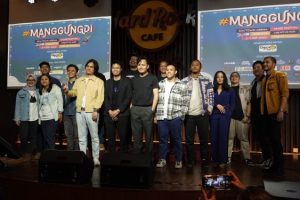 ManggungDi 2022 Movement Alternatif Yang Bukan Sekedar Festival Musik