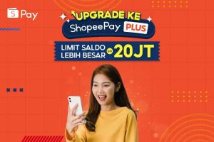 Hadirkan Limit Saldo Lebih Besar, ShopeePay Dorong Pelaku UMKM untuk Jangkau Konsumen Lebih Luas