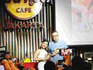 Mimpi yang Terwujud, Ziva Magnolya Rilis Album Perdana Berjudul “Magnolya”