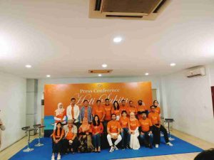 Starvision Umumkan Segera Memproduksi Film Terbarunya, ‘Hati Suhita’