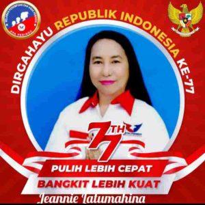 Indonesia Bertahan Ditengah Ancaman Krisis Ekonomi