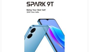 Hadirkan Pengalaman Maksimal Selfie di Tempat Gelap, TECNO Siap Kejutkan Pasar Smartphone Entry Level Pada Seri SPARK