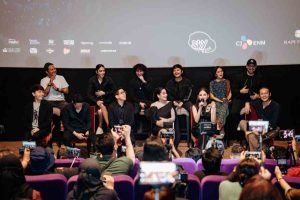 Film “Jailangkung: Sandekala” Mulai Tayang 22 September di Bioskop Nasional; Film Horor Yang Menggabungkan Mitos, Ritual dan Drama Keluarga