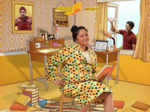 FILM KOMEDI ROMANTIS “GENDUT SIAPA TAKUT?!” TAYANG SERENTAK DI BIOSKOP MULAI 22 SEPTEMBER 2022