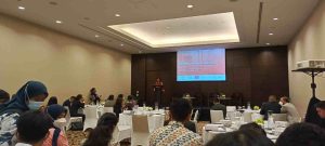 UCLG ASPAC dan Smart Change Menjadi Tuan Rumah Acara Sampingan KTT Walikota U20 tentang “Tata Kelola Digital dalam Mempercepat Pembangunan Berkelanjutan dan Ketahanan Iklim”