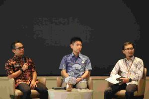 Kick Off Meeting Satreps-BRICC, BNPB Jalin Kerjasama Upaya Pembentukan Ketahanan Berkelanjutan Masyarakat Pesisir