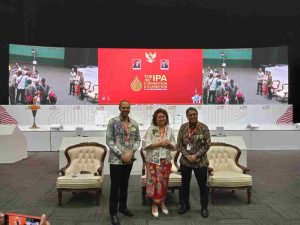 TANTANGAN ENERGI INDONESIA BUTUH SOLUSI MULTI DIMENSI