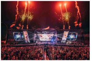 DEKADEXPERIENCE MALAM PERAYAAN SATU DEKADE NOAH TERBAIK