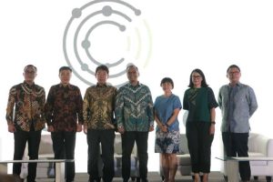 Resmi Luncurkan Correctio, Jababeka Siap Bangun Ekosistem Silicon Valley Wadah Kolaborasi Start-up, Akademia, Bisnis, dan Pemerintah