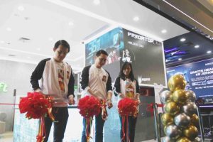 Acer Indonesia Resmikan Exclusive Store di Mall of Indonesia, Tawarkan One Stop Solution