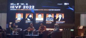Dr.Evvy Kartini, M.Sc. (Peneliti Utama BATAN): Indonesia Bisa Independen dalam Energi Baterai karena Bahan Baku Melimpah