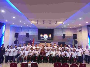 Pelantikan dan Pembinaan DPD MUKI Kota Bekasi Periode 2022 – 2027