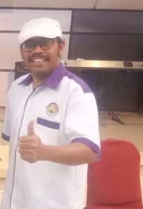 Peringati Sumpah Pemuda, Ketua PGLII Bekasi Pdt. Aris Budianto: Wujud Pengorbanan Bagi Sesama