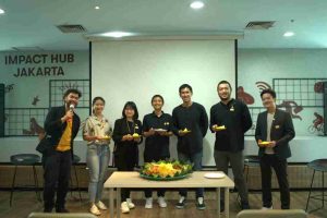 Mendukung Tonggak Ekonomi UMKM Indonesia, BOLEH DICOBA DIGITAL Mengarungi Samudra Digital Marketing dari Bandung ke Asia Tenggara