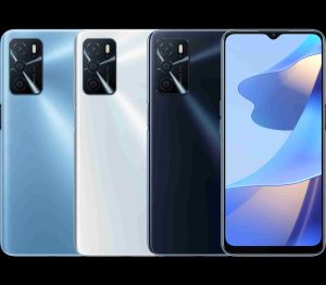 Rekomendasi HP Oppo 2 Jutaan Spesifikasi Bagus dan Tampilan Keren