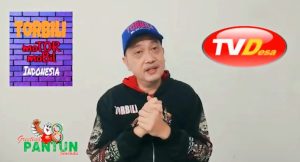 Ferdo Raturandang Berhasil Bawa TORBILI Berkibar