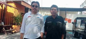 Lembaga Pengaduan dan Pendampingan Masyarakat Targetkan Satukan Program Bantu Bagi Rakyat Kecil , Target Lembaga Pengaduan dan Pendampingan Masyarakat.