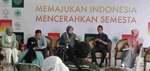 MERESPONS TAHUN POLITIK 2024, MUHAMMADIYAH KEDEPANKAN POLITIK GAGASAN