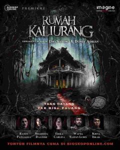 5 Wisata Horor di Yogyakarta, Salah Satunya Jadi Lokasi Syuting Film Rumah Kaliurang
