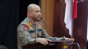 Kabid Humas Pengurus Pusat HDCI Glenarto,S.E: Teddy Minahasa Mundur dari Ketum HDCI