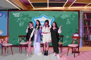 BeautyHaul Apresiasi ‘Your Beauty MVP’ pada BeautyHaul Awards 2022