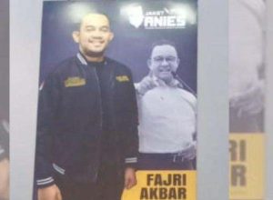 Jaket Anies, Kelompok Relawan yang Khusus Menggarap Anak-anak Muda
