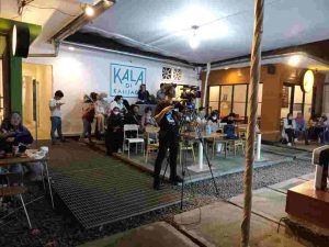 Ruang Partisipasi untuk Gerakan Antikorupsi dalam Uncorrupt-Fest