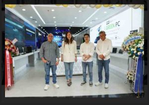 Sambut Akhir Tahun, Acer Indonesia Hadirkan Acer Exclusive Store di Pondok Indah Mall Jakarta