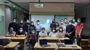 Siapkan Praktisi Teknologi Berkelas Dunia, Magister Informatika UPH Bentuk IEEE Student Branch