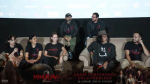 FILM MANGKUJIWO 2:  “MANGKUJIWO SEMAKIN MEMPERLUAS KEKUASAANNYA, HADIR DI BIOSKOP 26 JANUARI 2023”