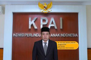 KPAI: PENUHI HAK ANAK “MERDEKA BELAJAR, MERDEKA BERMAIN”