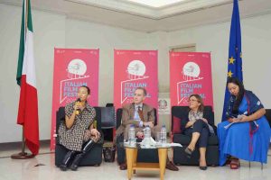 ITALIAN FILM FESTIVAL KEMBALI DIGELAR DI INDONESIA