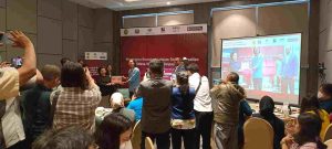Mahkamah Agung RI, Komisi Yudisial Rl, Perhimpunan Bantuan Hukum dan Hak Asasi Manusia Indonesia (PBHI), dan Australia Indonesia Partnership for Justice (AIPJ2) Gelar Pelatihan  “Demokrasi dalam Sistem Peradilan Pidana melalui Partisipasi Publik” 
