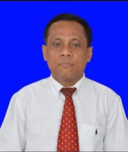 SUMBER DAYA MANUSIA GEREJAWI MEMASUKI ERA SOCIETY 5.0
