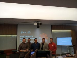EIGER Hadir di World Economic Forum 2023 Swiss Sebagai Langkah Global Hadirkan Standar Tertinggi Produk Outdoor, Kolaborasi dengan WIR Group Jajaki Terobosan Teknologi Interaktif