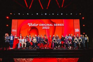 Vidio Perkuat Posisinya Sebagai Platform OTT Pilihan Indonesia Lewat 15 Original Series Terbaru di Tahun 2023