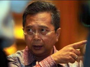 Penetapan Perpu Cipta Kerja Sebagai Bentuk Antisipasi Kondisi Global Saat Ini