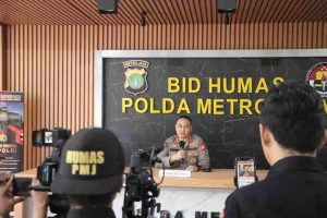 Polisi Minta Warga Jangan Terprovokasi Soal Insiden Bentrokan di Depok