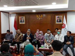 BRIN Berikan Klarifikasi atas Berbagai Isu terkait BRIN di Masyarakat