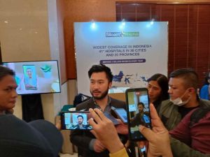Rudy Salim, Pemilik Prestige Motorcars: IMI di bawah Kepemimpinan Bamsoet Melakukan banyak Terobosan dalam Memajukan Dunia Sport Otomotif Indonesia