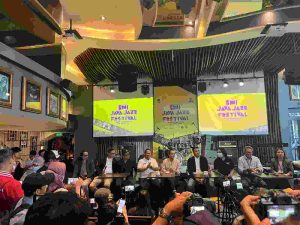 Jakarta International BNI Java Jazz Festival 2023: Hasil Perjuangan Dalam Memori
