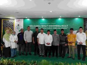 Tanamkan Cuci Tangan Dengan Sabun Sebelum Berwudu Dettol Reckitt Indonesia Ajak Partisipasi Masyarakat Dalam Kampanye Keluarga Sehat, Indonesia Kuat