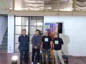 Kaset Awards, Penghargaan Musik Versi Jurnalis untuk Pelaku Industri Musik Indonesia
