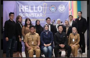 Born Startraining Centre Indonesia-Korea, Berkomitmen Wujudkan Generasi Muda Siap Mewarnai Dunia Entertaiment Internasional