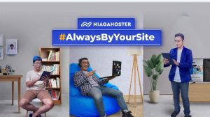 Menjawab Tantangan Pasar, Niagahoster Inisiasi Digital Marketing Funnel
