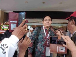 Burhanuddin Muhtadi (Direktur Eksekutif Indikator Politik Indonesia); Politisasi Isu SARA Sangat Berbahaya Bagi Kemajuan Demokrasi di Indonesia
