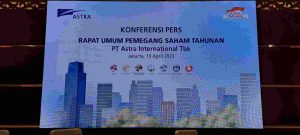 RUPST Astra 2023 Membagikan Dividen Rp.25,9 Triliun atau Rp.640 Setiap Saham (Sudah Termasuk Dividen Interim Rp 88)