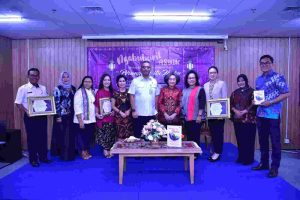 PDS HB Jassin Gelar Acara Ngabuburit Asyik bersama Penulis “Perempuan itu Ibuku”
