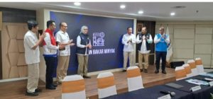 Kementerian ESDM Tegaskan Pasokan BBM jelang Lebaran 2023 Aman